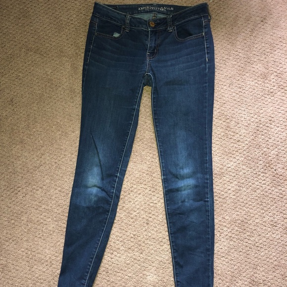 Jeans - Picture 2 of 2